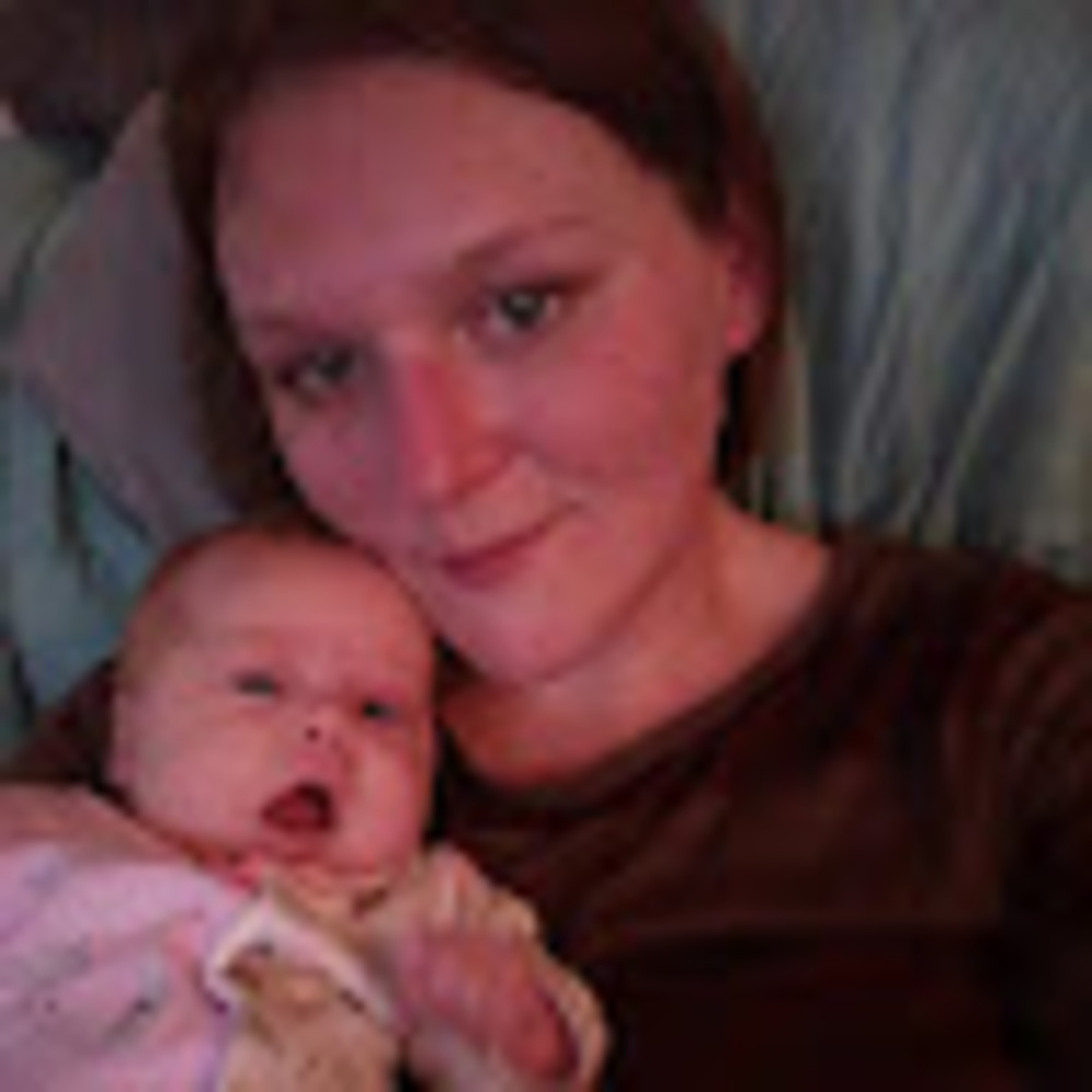 Meet your Posher, Ashley